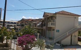 Zante Flower Hotel
